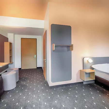 B&B Hotel Rostock-Hafen-2