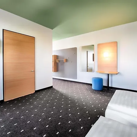 B&B Hotel Wilhelmshaven-3