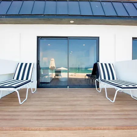 Seaside At Anna Maria Island Inn-2