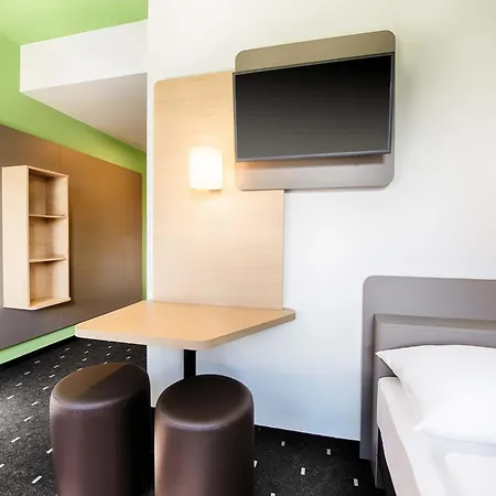 B&B Hotel Villach-2