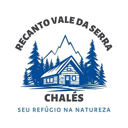 Pousada Recanto Vale da Serra Chales-2