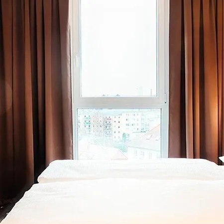 B&B Hotel Rostock City-West-3