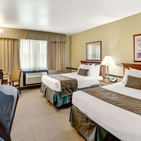 Provo River Inn-3