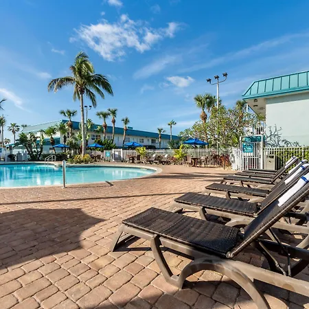 Best Western Cocoa Beach - Port Canaveral-2