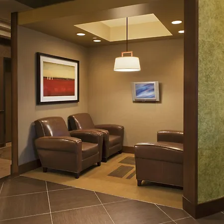 Hyatt Place Atlanta Airport South-3