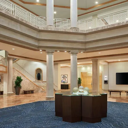 Westfields Marriott Washington Dulles-2