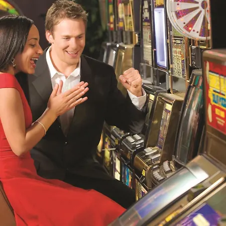Harrah'S Council Bluffs Hotel & Casino - A Caesars Rewards Destination-3