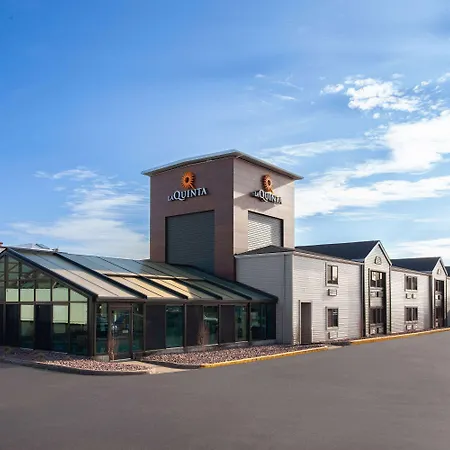 La Quinta Inn By Wyndham Wausau-3