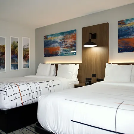 La Quinta Inn By Wyndham Wausau-2