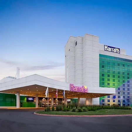 Harrah'S Council Bluffs Hotel & Casino - A Caesars Rewards Destination-2