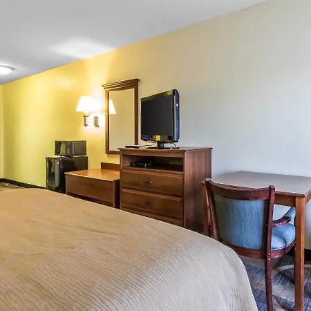 Baymont By Wyndham Memphis I-40-3