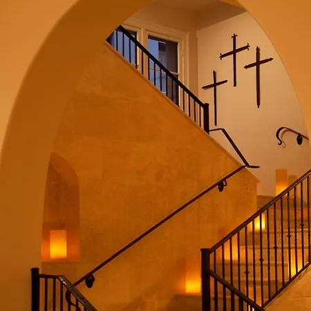 Hotel St Francis-2