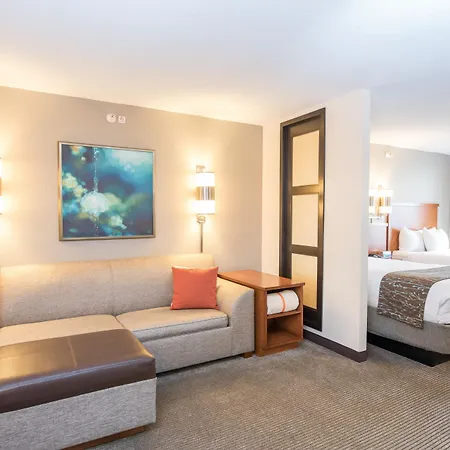 Hyatt Place Minneapolis Eden Prairie-3