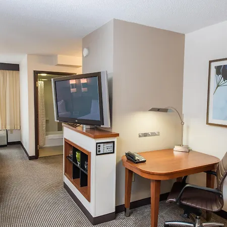Hyatt Place Minneapolis Eden Prairie-2