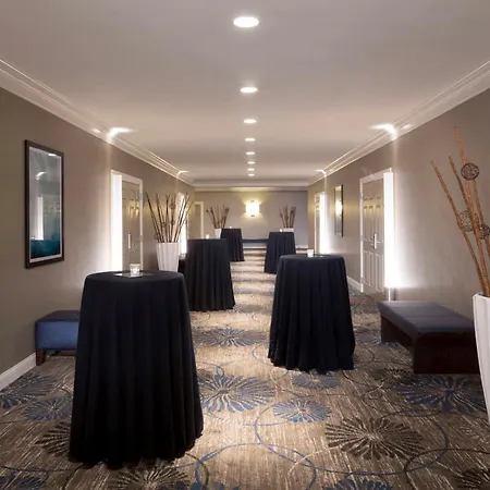 Doubletree By Hilton Hotel Jacksonville Riverfront-3