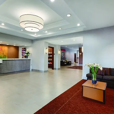 Hyatt House Denver Tech Center-3