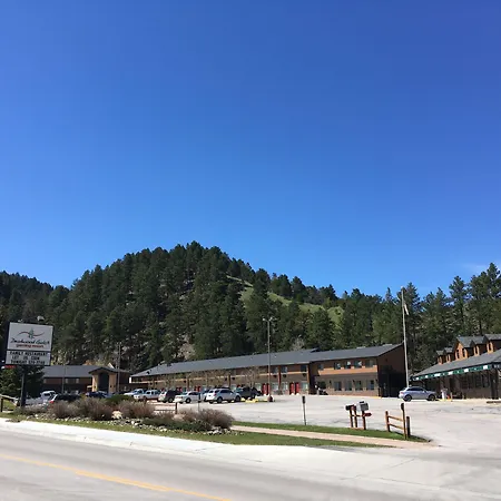 Deadwood Gulch Resort, Trademark Collection By Wyndham-3