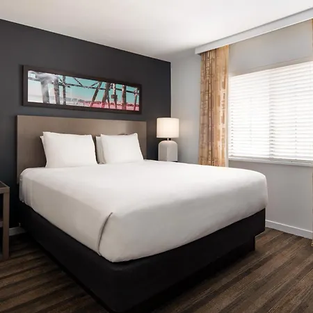 Hyatt House Denver Tech Center-2