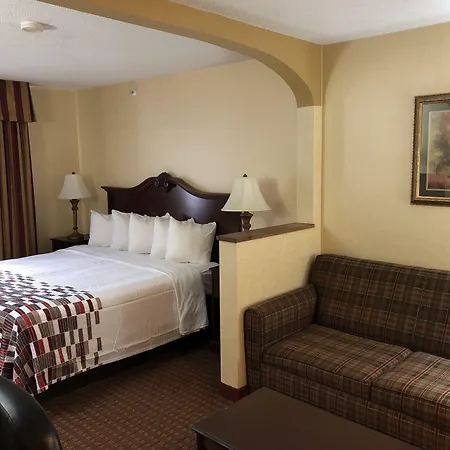 Quality Suites-3