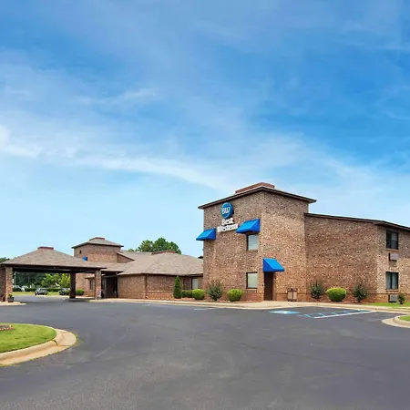 Best Western Auburn/Opelika Inn-3