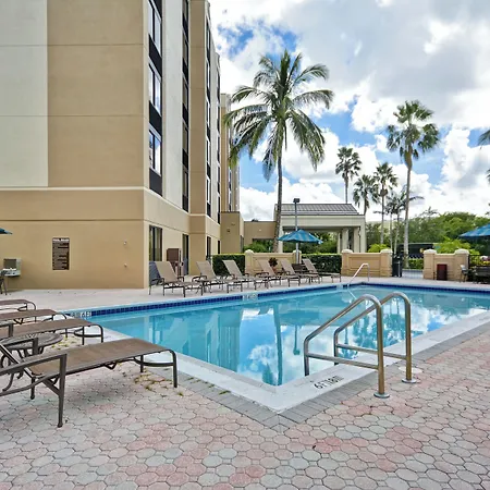 Hyatt Place Miami Airport-West/Doral-3