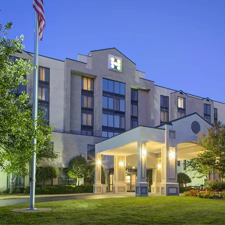 Hyatt Place Richmond Arboretum-2