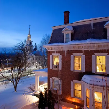 Middlebury Inn-2