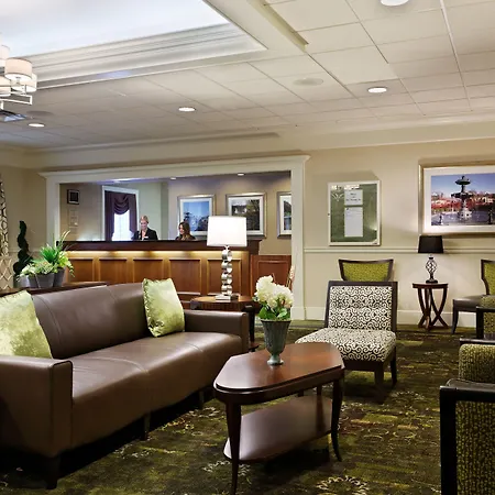 Ohio University Inn And Conference Center-2