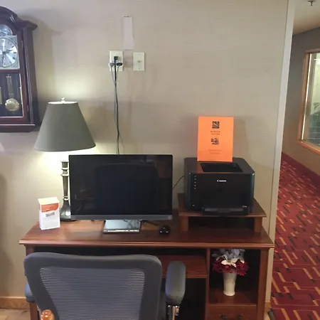Quality Inn Nashville - Bloomington-2