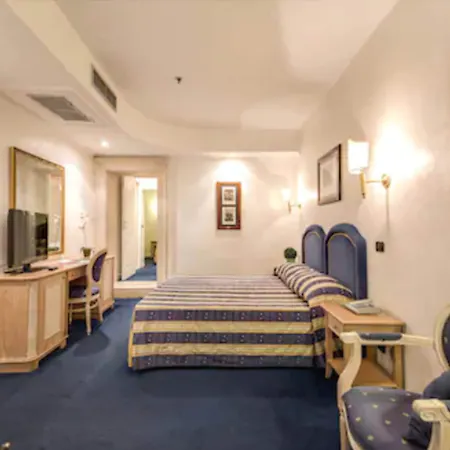 Hotel Valle-2