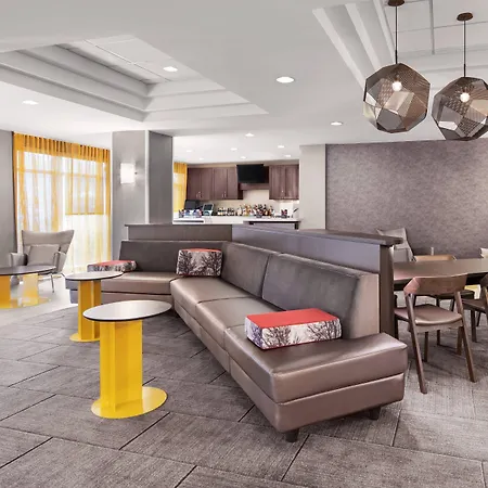 Springhill Suites Houston Hobby Airport-2