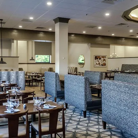 Doubletree By Hilton Nashua-3