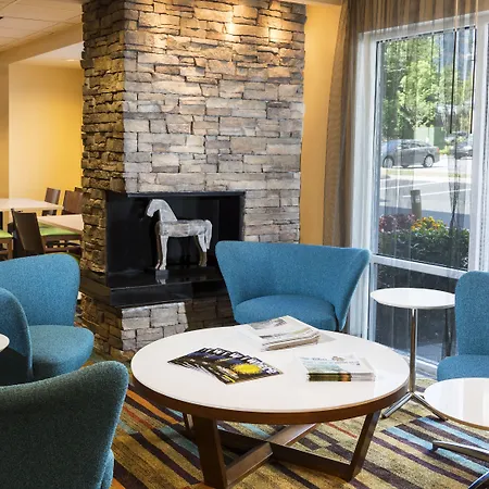 Fairfield Inn & Suites By Marriott Atlanta Buckhead-3