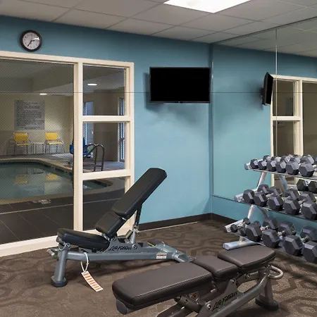 Fairfield Inn & Suites By Marriott Atlanta Buckhead-2