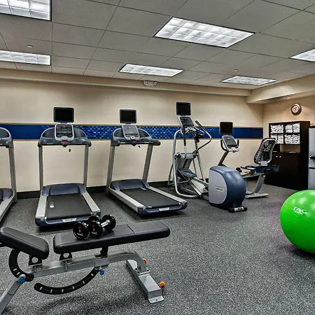 Hampton Inn West Des Moines Lake Drive-3