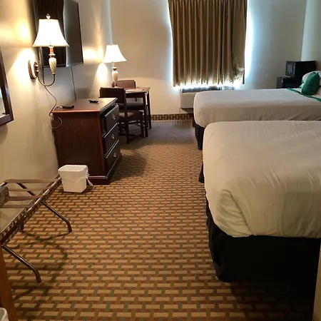 Rest Inn Fort Smith-3