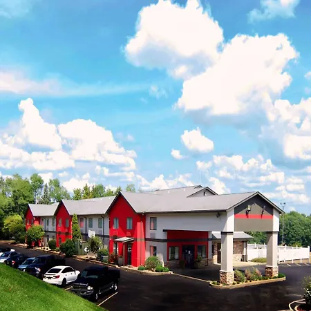 Ramada By Wyndham Tell City-2