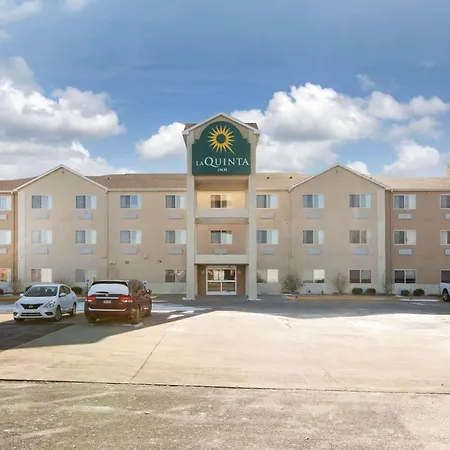 La Quinta Inn By Wyndham Lincoln, Nebraska-3