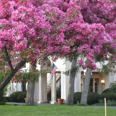 Geneva On The Lake Boutique Resort Hotel-2