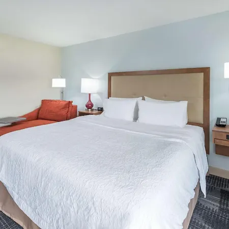Hampton Inn Columbia-2