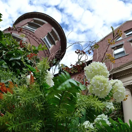 The Centennial Hotel-3