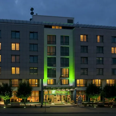 Four Essen City Centre-3