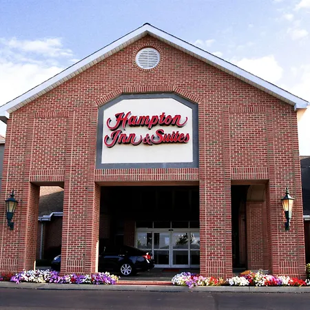 Hampton Inn & Suites Bethlehem-3