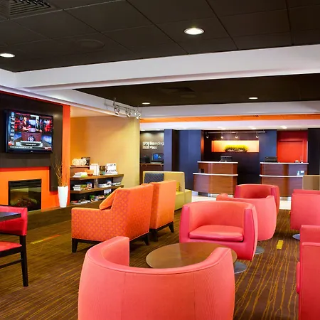 Courtyard By Marriott Scranton Montage Mountain-2