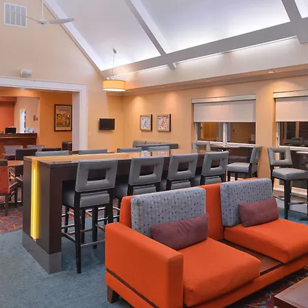 Residence Inn Pinehurst Southern Pines-3