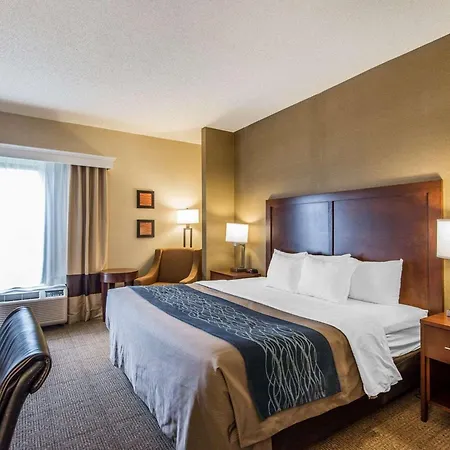 Quality Inn Cameron-2