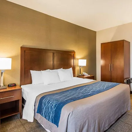 Quality Inn Cameron-3