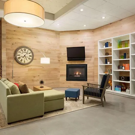Country Inn & Suites By Radisson, Sidney, Ne-2