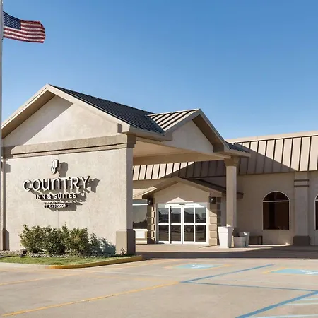 Country Inn & Suites By Radisson, Sidney, Ne-3