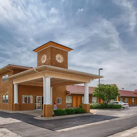 Surestay Hotel By Best Western Ottawa-2